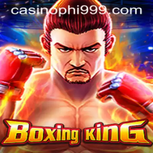 Unveiling the Virtual Arena: A Deep Dive into BoxingKing