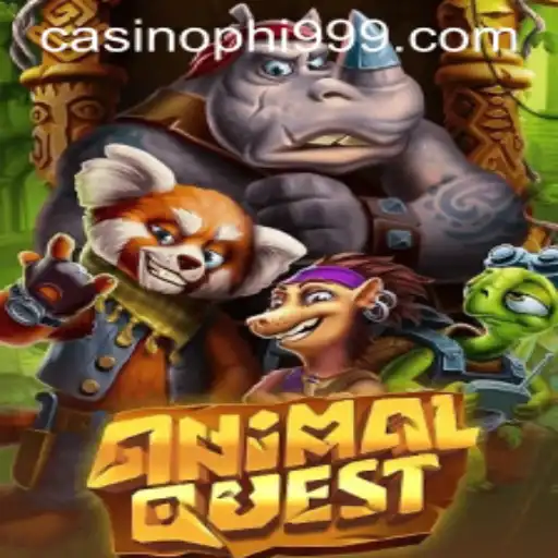 Exploring the World of AnimalQuest