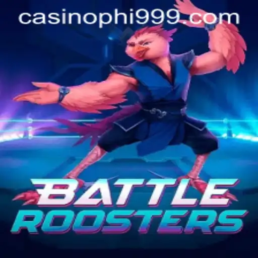 BattleRoosters: The Ultimate Gaming Phenomenon PHI999