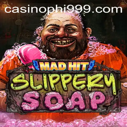 MadHitSlipperySoap: Unraveling a New Gaming Sensation
