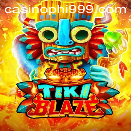 Exploring the World of TikiBlaze: A Comprehensive Guide