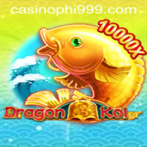Experience the Thrill of DragonKoi: Dive into the World of PHI999