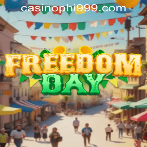 FreedomDay: A New Horizon in Gaming