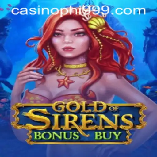 Exploring the World of GoldofSirensBonusBuy: A Journey into Myth and Adventure
