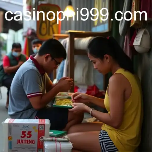 Exploring the Influence of Jueteng in the Philippines