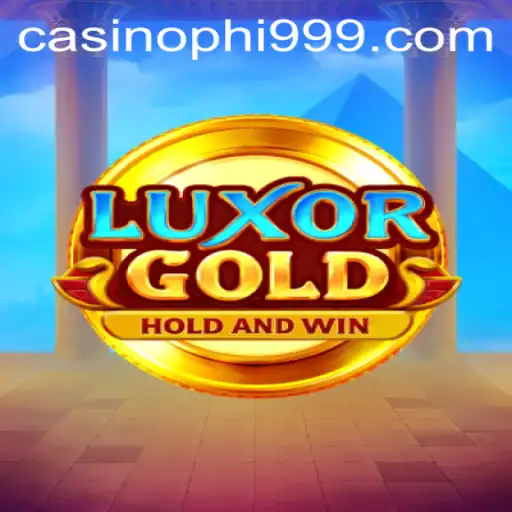 Exploring LuxorGold: A New Era of Gaming