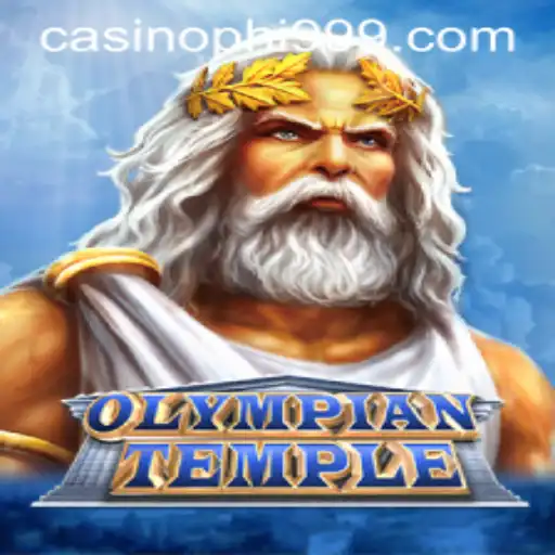 OlympianTemple: Discover the Ancient Wonders in the Adventure of a Lifetime