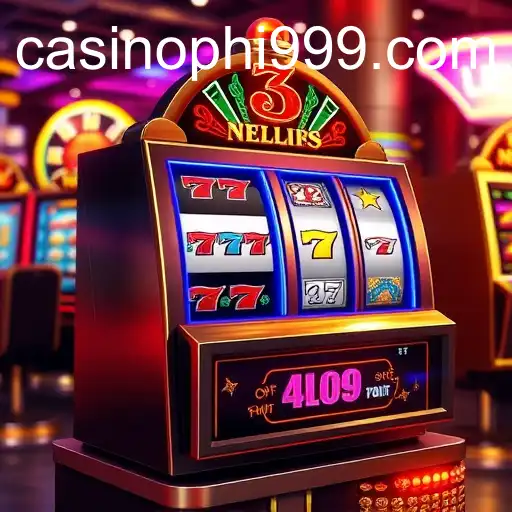 Understanding Slot: The World of PHI999