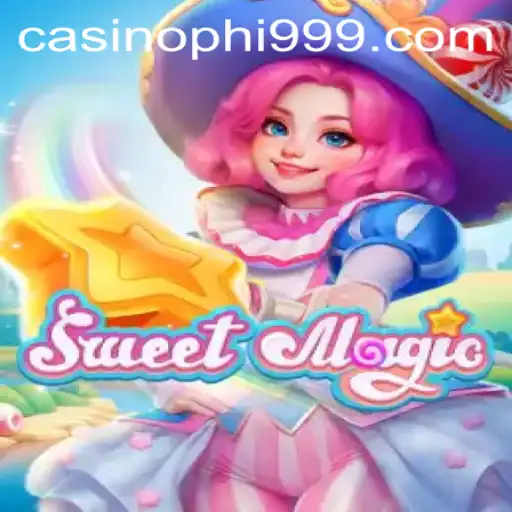 Unveiling SweetMagic: A Journey into Enchantment with PHI999