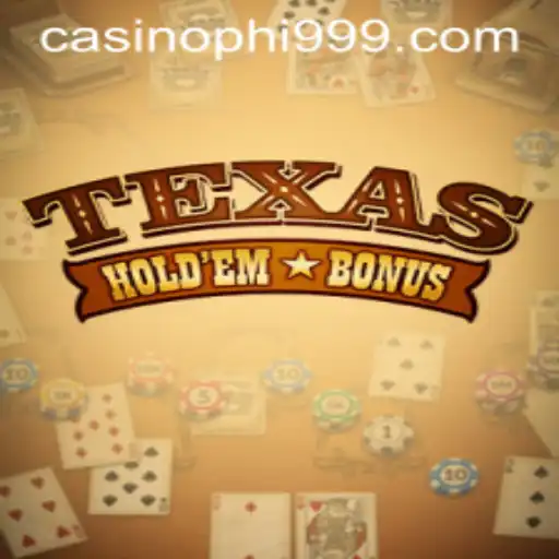 Exploring the Intricacies of Texas Holdem Bonus and Its Connection to PHI999
